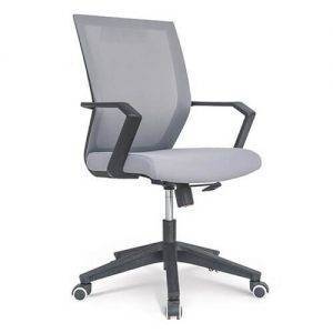 ghế nhân viên giá rẻ GNV-08-00