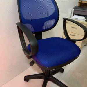 ghế lưới 190 đẹp long gia uy