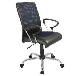 ghế xoay lưng lưới 190