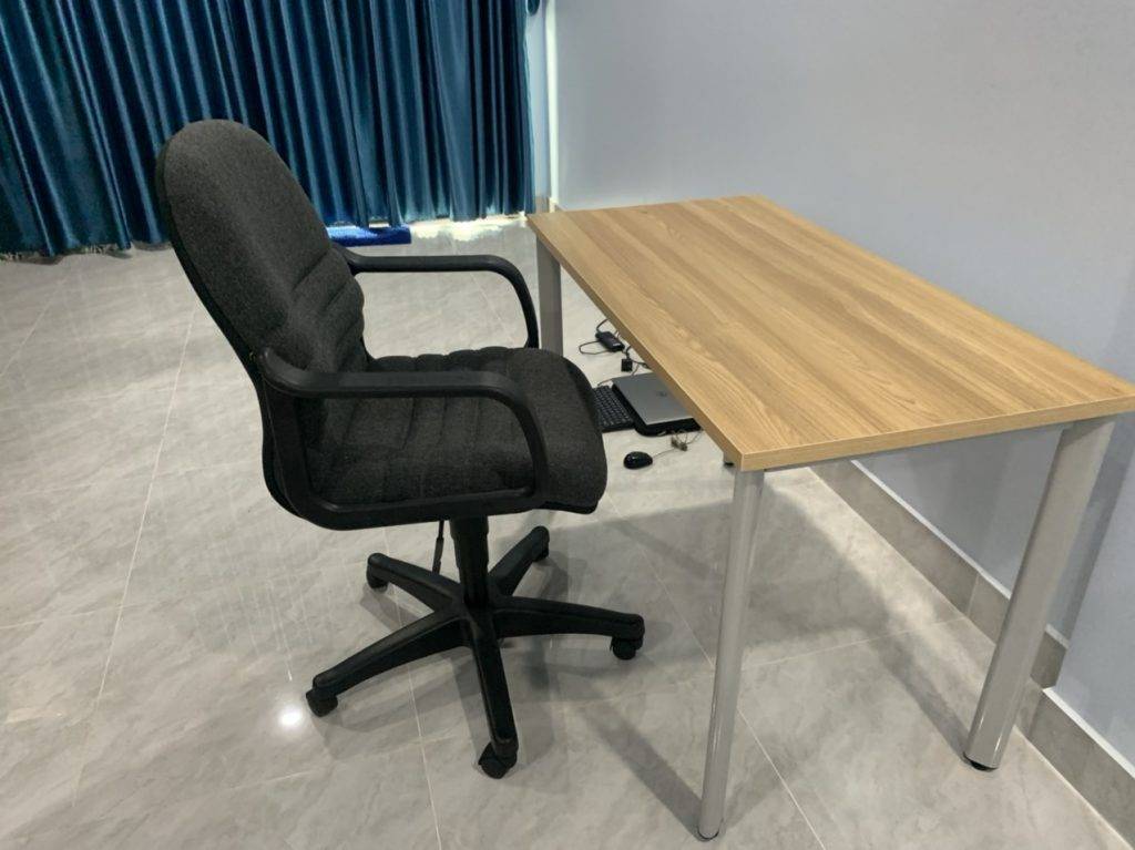 Bộ bàn làm việc