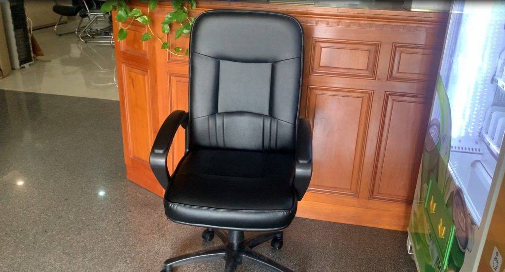 ghế xoay Hòa Phát