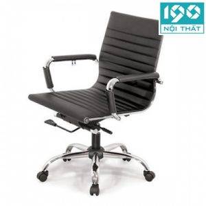 Ghế xoay da cao cấp GX19A-D