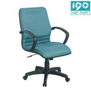 Ghế xoay vải nỉ GX12.1N