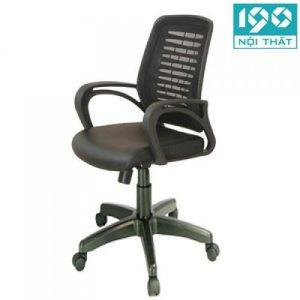 Ghế xoay lưới giá rẻ GX18B-N