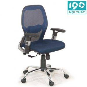 Ghế xoay lưới cao cấp GX205B-M