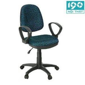 Ghế xoay nhân viên giá rẻ GX02A