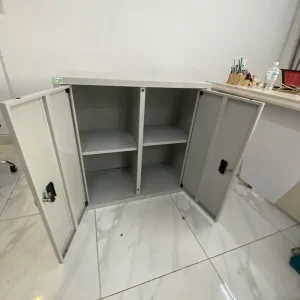 Tủ sắt thấp TS11 190