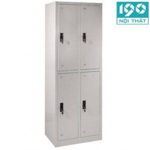 Tủ sắt 4 ngăn TS15
