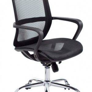 Ghế xoay lưới độc LD8338 phiêu lưu