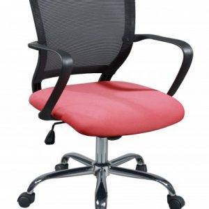 Ghế xoay vải lưới đẹp LD8325 giá rẻ hcm