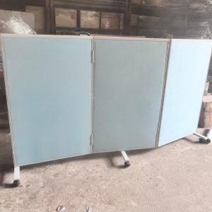 Vách ngăn di động