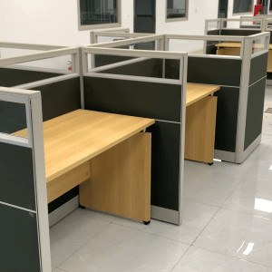 Vách ngăn nỉ nhôm