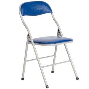 Ghế gấp G11 bản thấp dành cho học sinh- Chính hãng The One