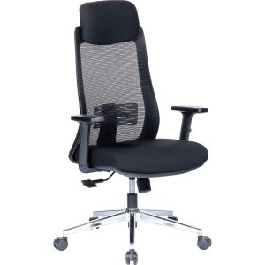 Ghế Lưới Lãnh Đạo GL345 chính hãng The One