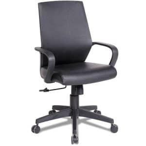 Ghế xoay SG502 da công nghiệp xin sò