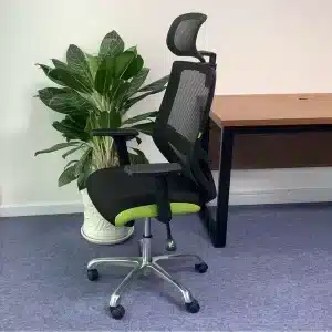 Ghế văn phòng DP 8319-G lưới