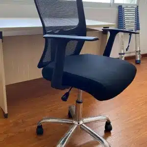 Ghế xoay văn phòng DP8343