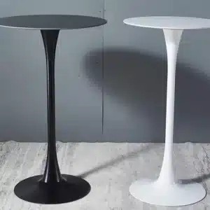 Bàn Bar 1545H chân sắt