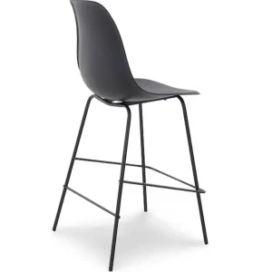 Ghế Bar D130 nhựa