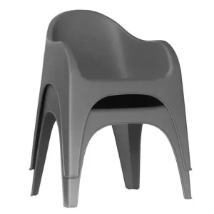 Ghế Cafe 3026 nhựa