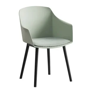 Ghế Cafe 3030A nhựa