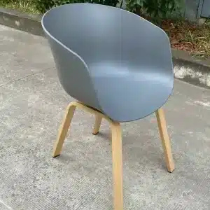 Ghế Cafe 3048S chân sắt