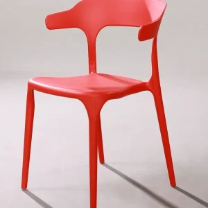 Ghế cafe 3001 nhựa giá rẻ