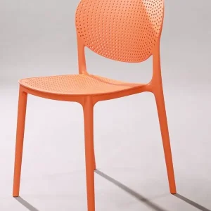 Ghế cafe 3002 nhựa pp