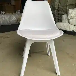 Ghế cafe 3003E nhựa