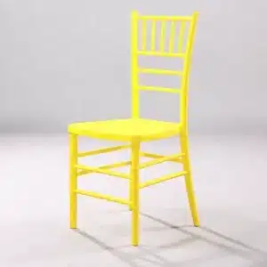 Ghế cafe 3005 vàng