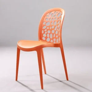 Ghế cafe 3010 nhựa