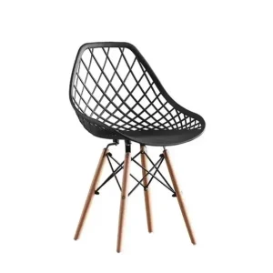 Ghế cafe 3012B nhựa