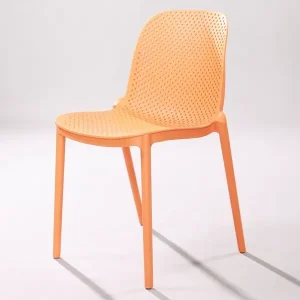 Ghế cafe 3016 nhựa