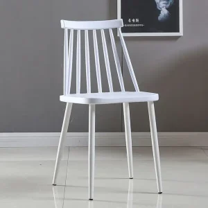 Ghế cafe 3044 nhựa