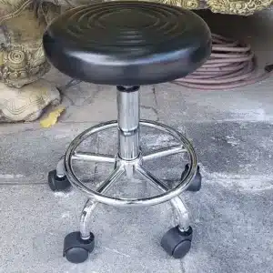 Ghế Xoay mặt tròn LGU30