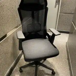 Ghế Văn Phòng LGU38 lưới giá rẻ