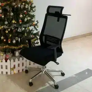 Ghế Lưới Lãnh Đạo GL324 đẹp