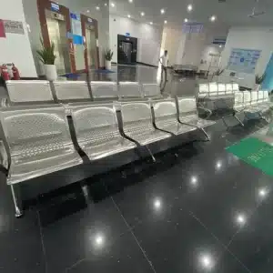 Ghế băng chờ DPY19