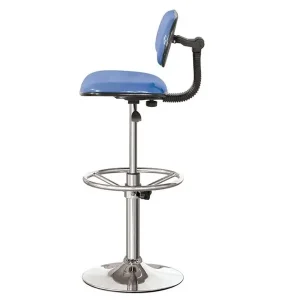 Ghế bar B07 mâm cố định