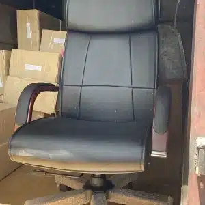 Ghế xoay giám đốc GGD-09-00 đẹp