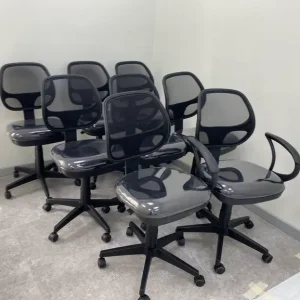 Ghế xoay lưới GL101 giá rẻ