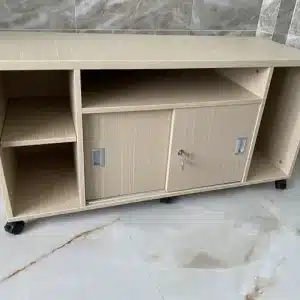 Tủ Phụ Di Động