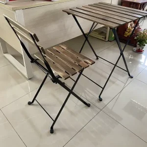 Bàn cafe BCF-03-01 giá rẻ