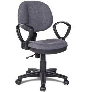 Ghế Xoay Nhân Viên SG555 The One