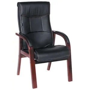 Ghế họp gỗ GH10 cao cấp