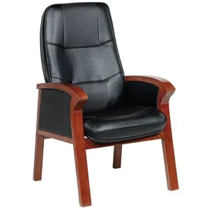 Ghế họp gỗ GH12 cao cấp