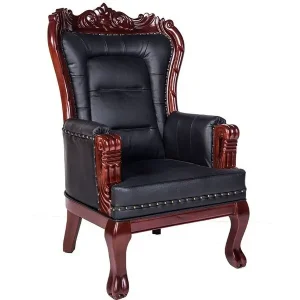 Ghế ngồi lãnh đạo TQ23 cao cấp