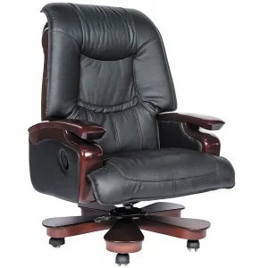 Ghế xoay lãnh đạo TQ24