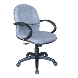 Ghế xoay lưng trung SG710