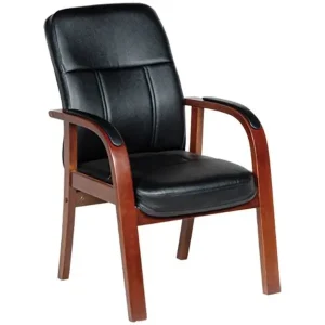 Ghế phòng họp gỗ GH13